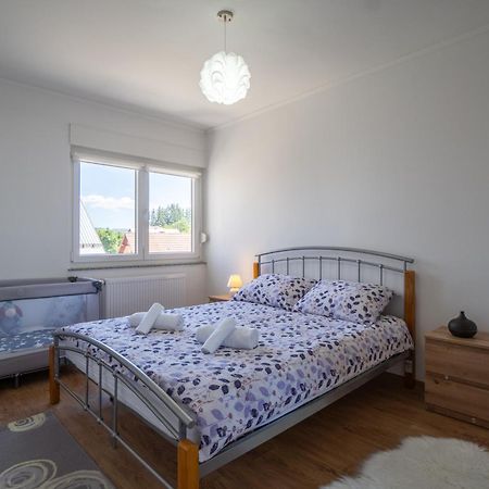 Apartman Josip Gospic Luaran gambar