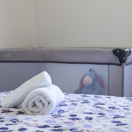 Apartman Josip Gospic Luaran gambar