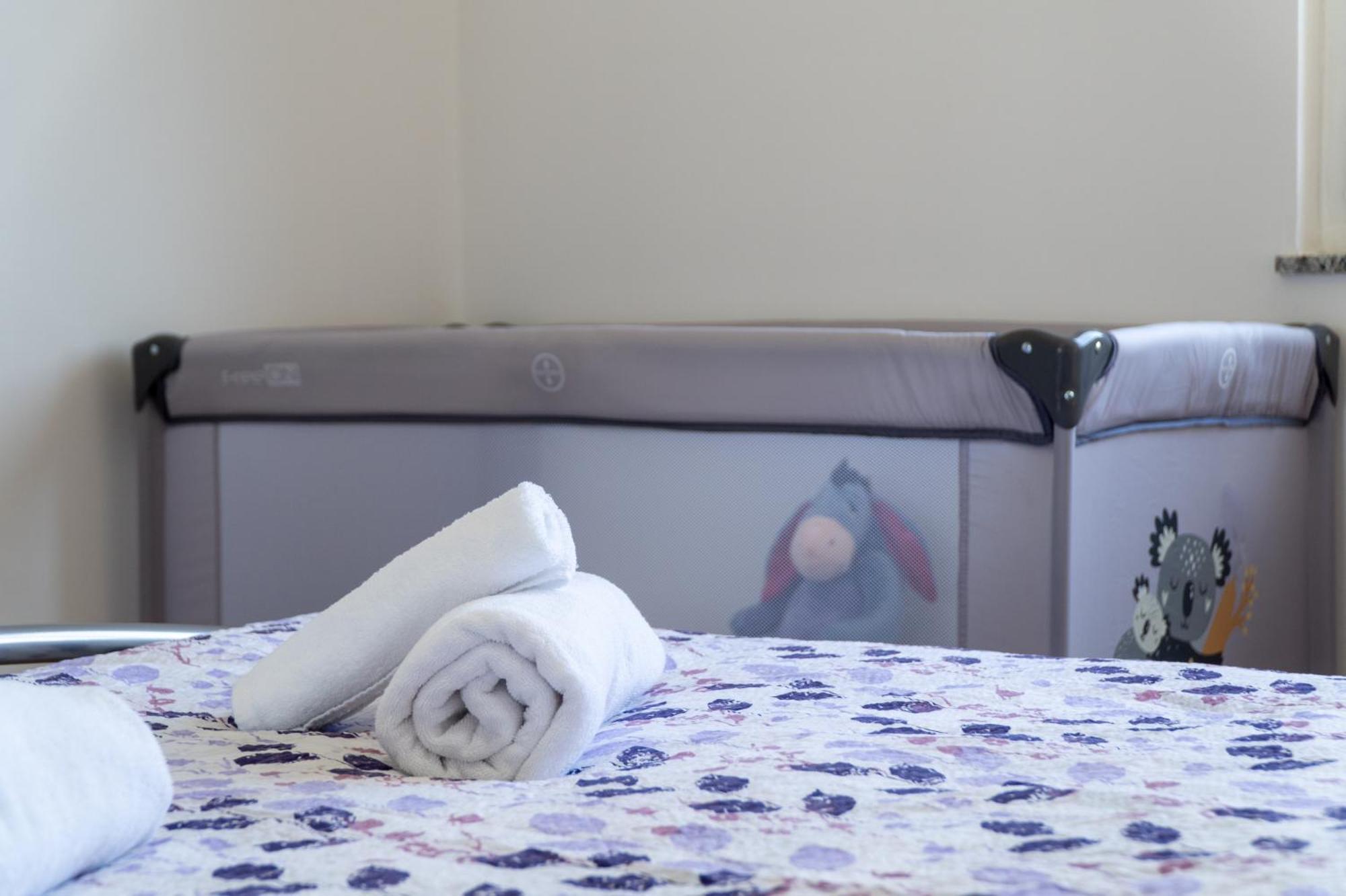 Apartman Josip Gospic Luaran gambar