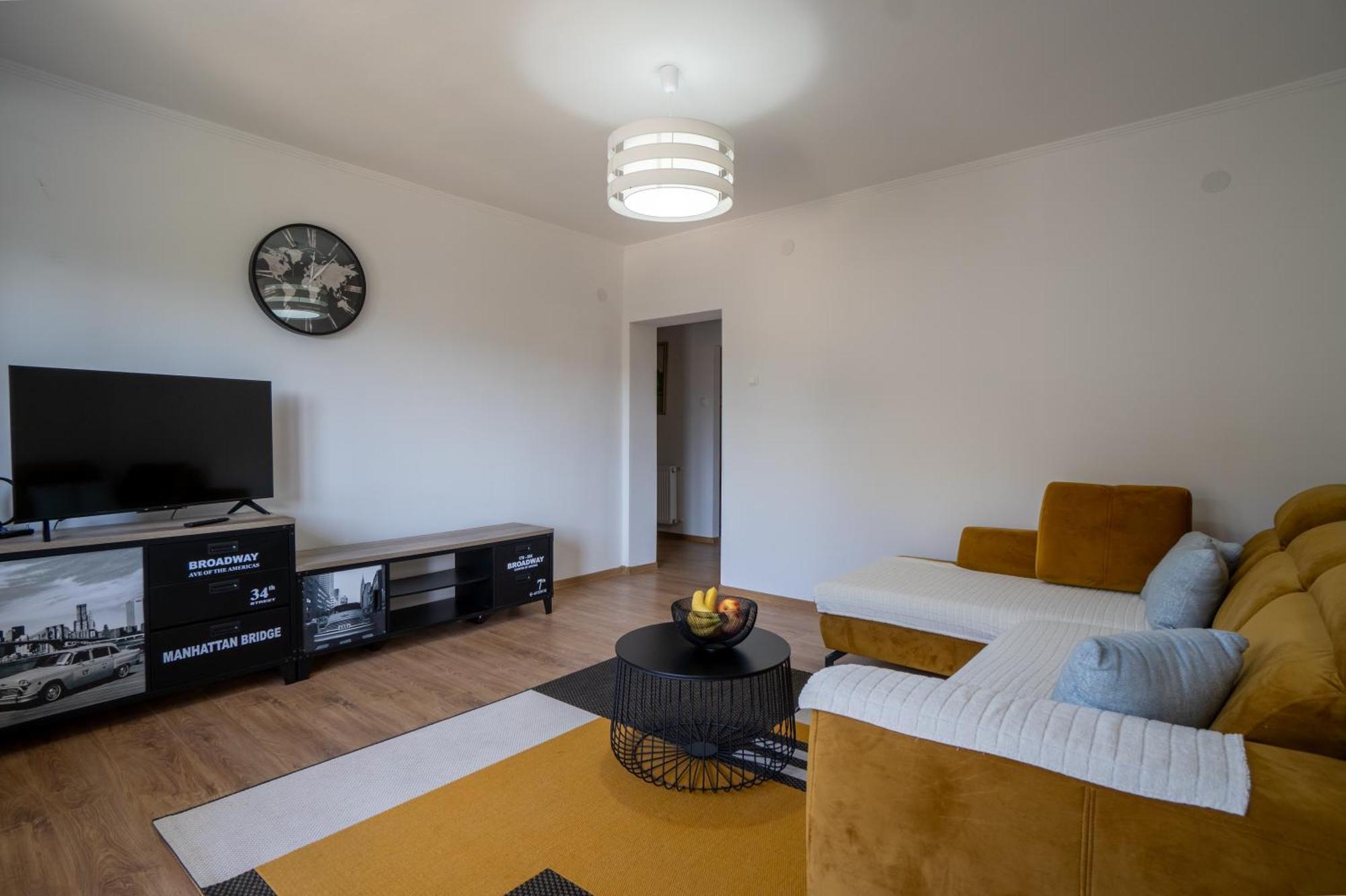 Apartman Josip Gospic Luaran gambar